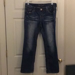 Ariya size 14 boot cut